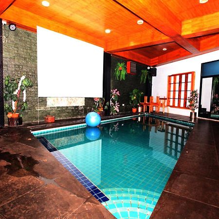 Koenig Hotel Pattaya Near Walking Street 외부 사진