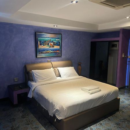 Koenig Hotel Pattaya Near Walking Street 외부 사진