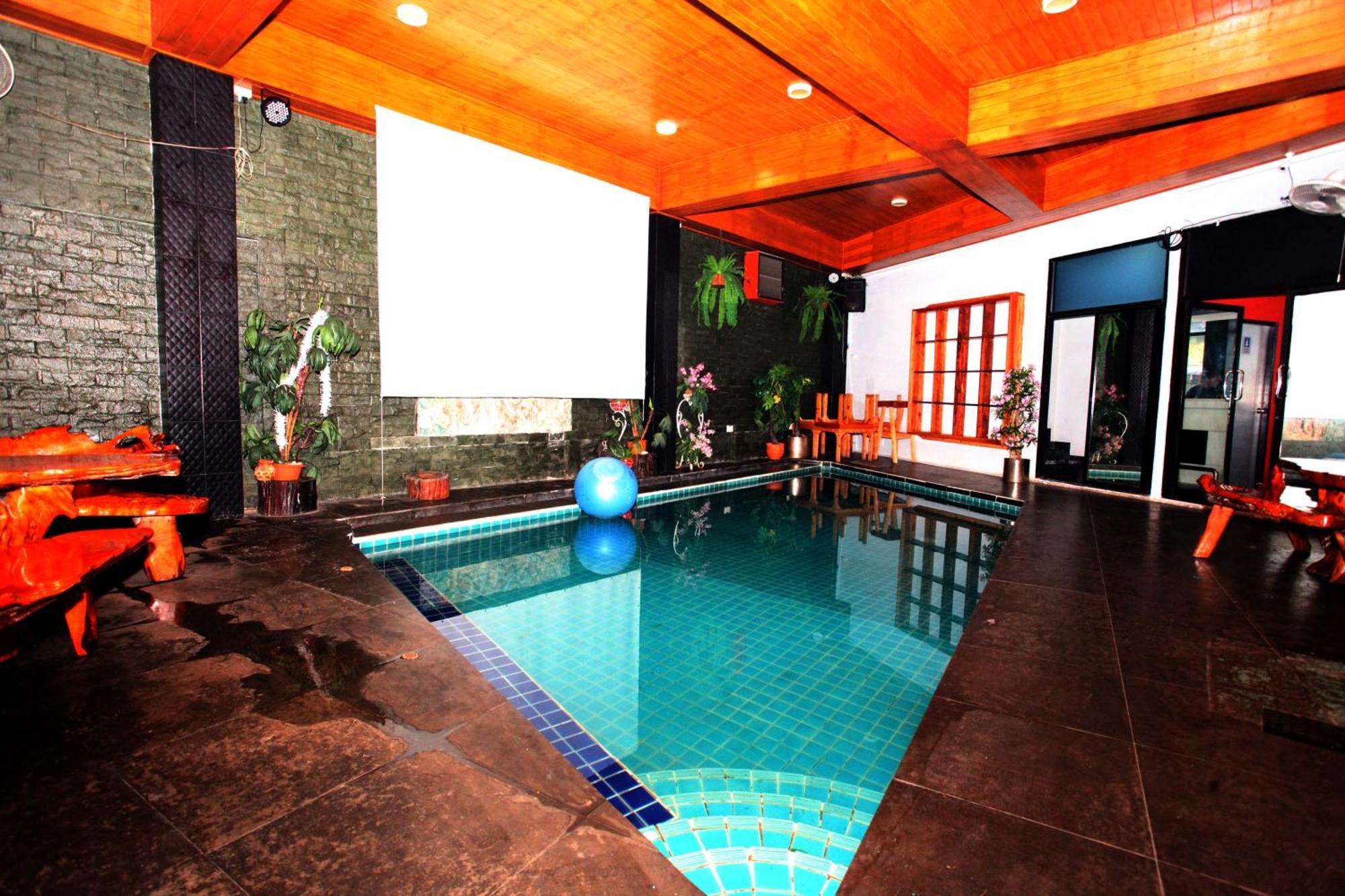 Koenig Hotel Pattaya Near Walking Street 외부 사진
